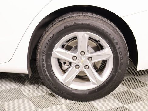 Used 2025 Chevrolet Malibu LS image 17