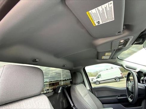 Used 2025 Ford F150 XL w/ Equipment Group 103A High image 20