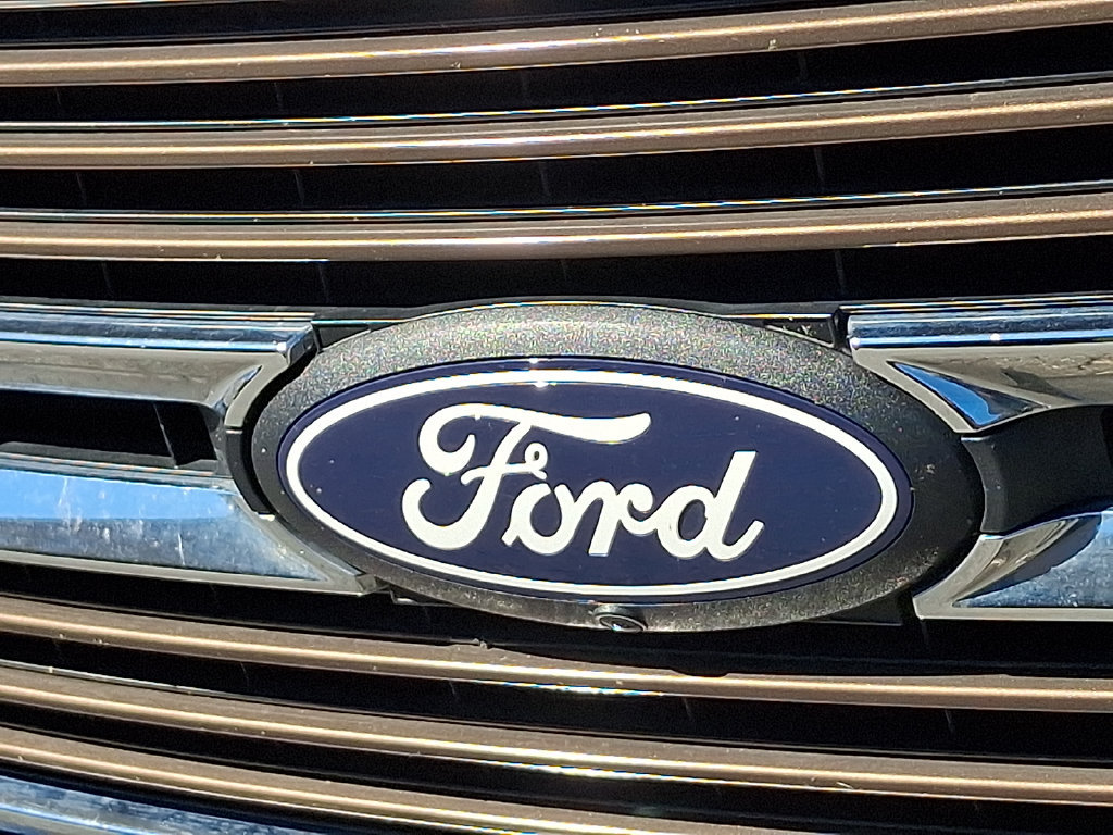 Used 2024 Ford F150 King Ranch AWD/4WD image 4