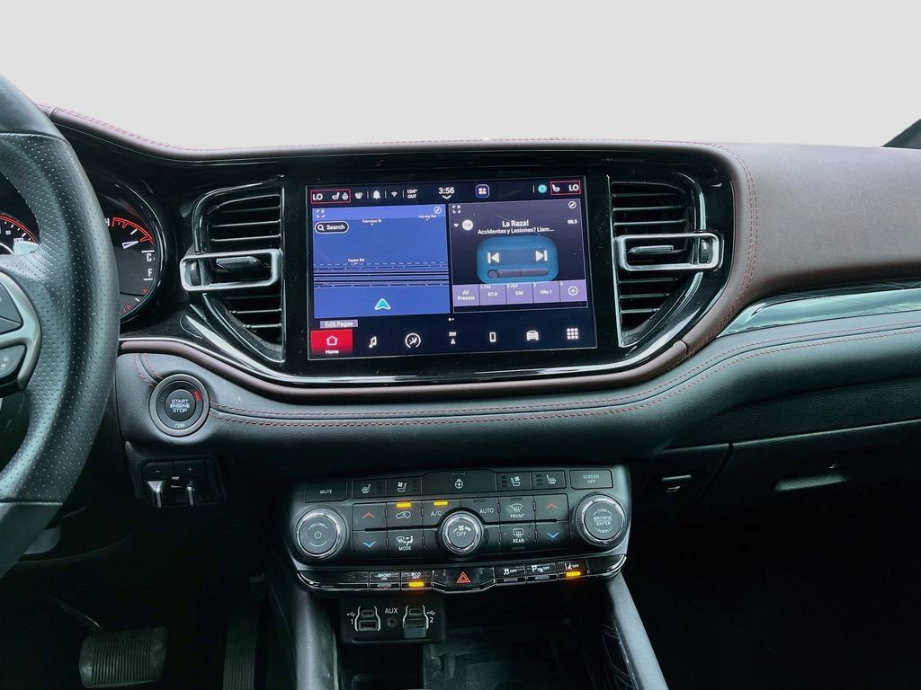 Used 2023 Dodge Durango Citadel RWD image 15