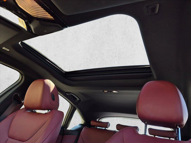 Certified 2023 BMW i4 eDrive35 w/ Premium Package RWD image 16