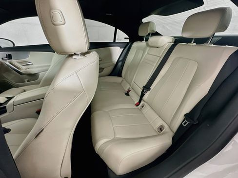 Used 2023 Mercedes-Benz CLA 250 w/ Premium Package image 29