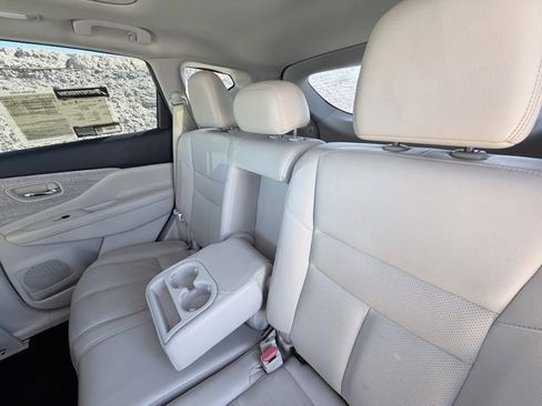 Certified 2019 Nissan Murano SL w/ SL Technology Package image 29