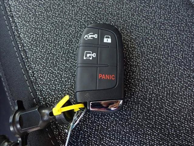 New 2026 RAM ProMaster 2500 w/ Power Group FWD image 24