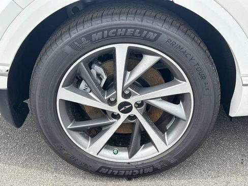 New 2026 Genesis GV80 2.5T Advanced AWD/4WD image 17