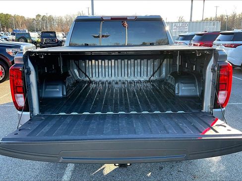 Used 2024 GMC Sierra 1500 Pro w/ Graphite Edition image 31