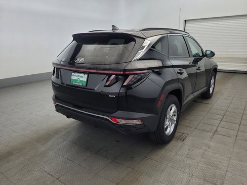 Used 2023 Hyundai Tucson SEL AWD/4WD image 7
