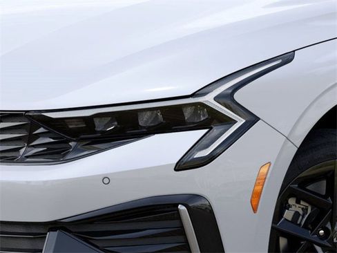 New 2026 Kia K5 LXS image 10