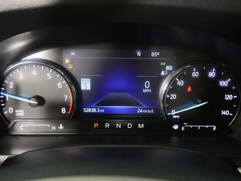 Used 2022 Ford Explorer Timberline w/ Timberline Technology Package AWD/4WD image 48