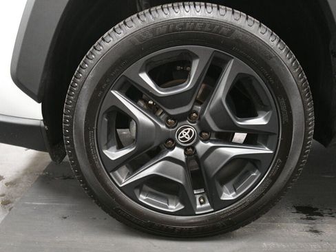 Certified 2024 Toyota RAV4 Adventure AWD/4WD image 31