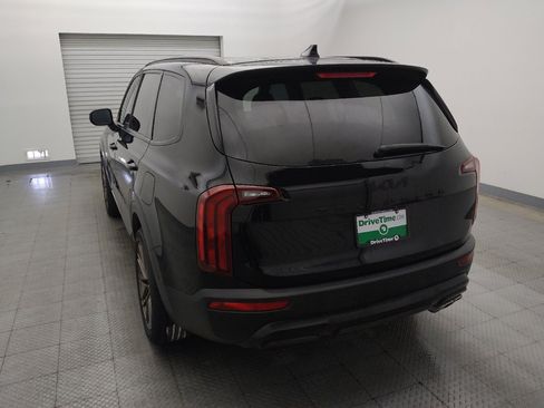 Used 2022 Kia Telluride S AWD/4WD image 6