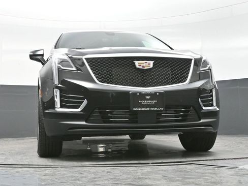 New 2025 Cadillac XT5 Sportv w/ Technology Package image 18