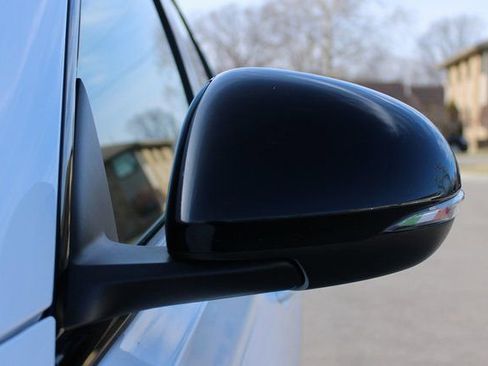 Used 2025 Alfa Romeo Tonale w/ Premium Package image 7