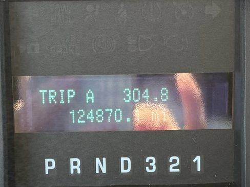 Used 2010 Ford F150 FX4 image 8