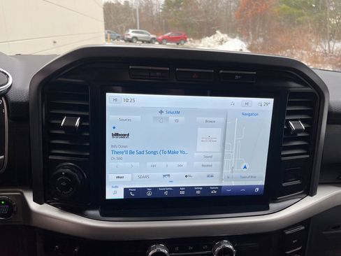 Certified 2022 Ford F150 XLT w/ Equipment Group 302A High image 19