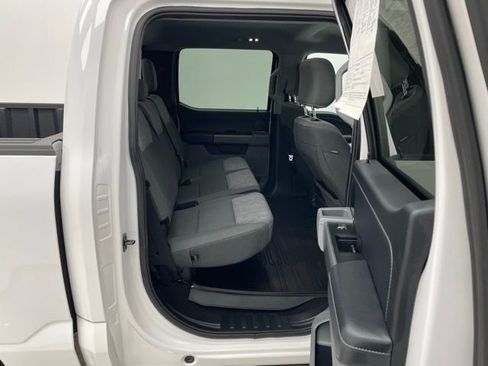 Used 2023 Ford F150 XLT w/ Equipment Group 302A High image 16