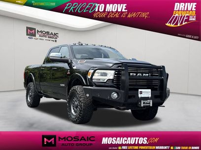Used 2021 RAM 2500 Laramie