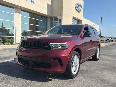 Used 2024 Dodge Durango GT