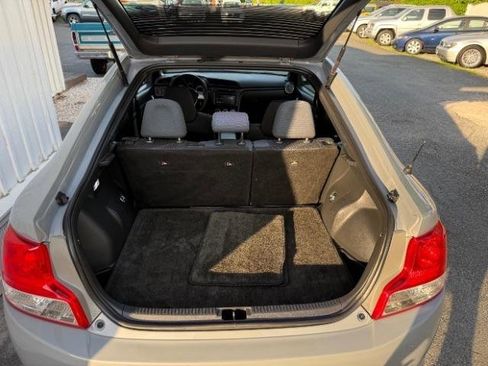 Used 2012 Scion tC Release Series 7.0 image 5