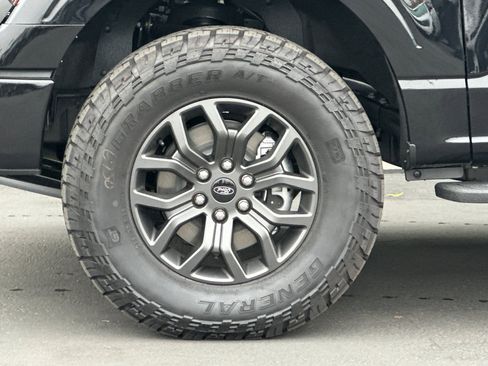 New 2025 Ford F150 Tremor w/ Bed Utility Package image 25