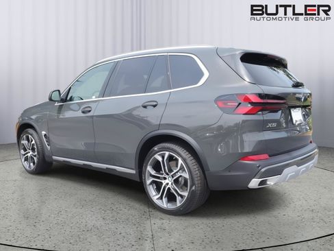 New 2026 BMW X5 sDrive40i w/ Climate Comfort Package RWD image 5