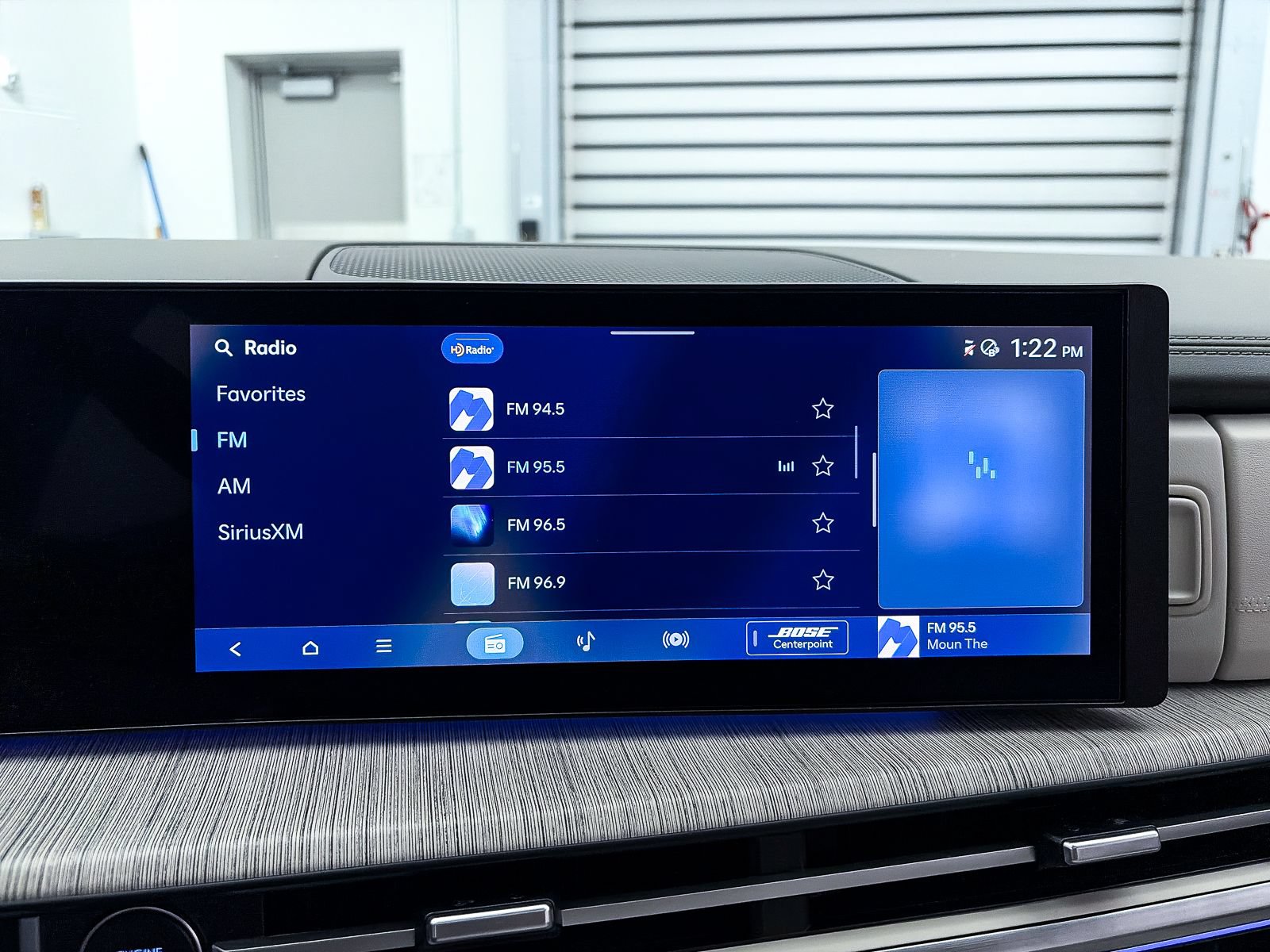 Used 2025 Hyundai Santa Fe Calligraphy AWD/4WD image 25