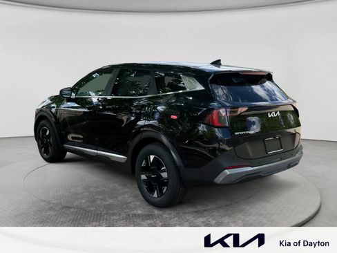 New 2026 Kia Sportage LX FWD image 7
