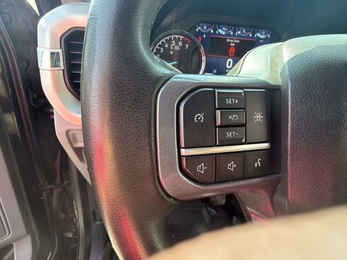 Certified 2023 Ford F150 XLT w/ Equipment Group 301A Mid AWD/4WD image 27