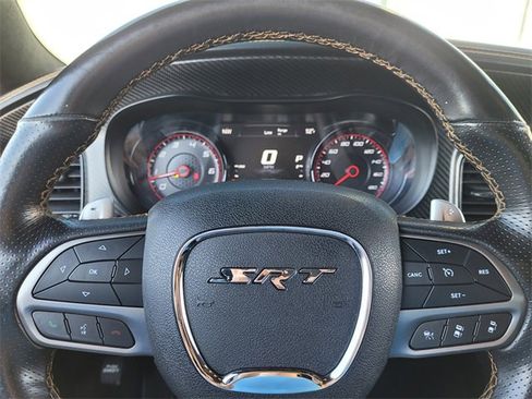 Used 2022 Dodge Charger Scat Pack image 18