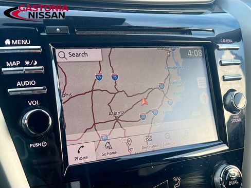 Used 2023 Nissan Murano SL w/ Cargo Package image 17