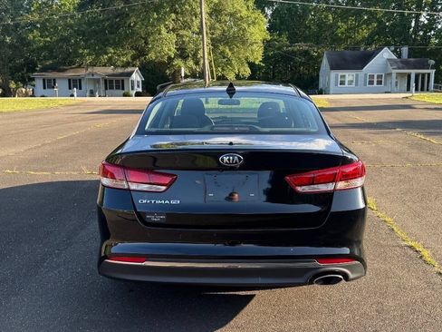 Used 2016 Kia Optima LX FWD image 7