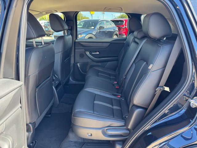 Used 2026 MAZDA CX-90 3.3 Turbo w/ Select Package AWD/4WD image 15