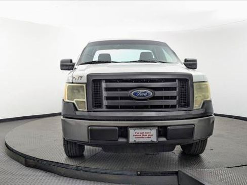 Used 2010 Ford F150 XL RWD image 11