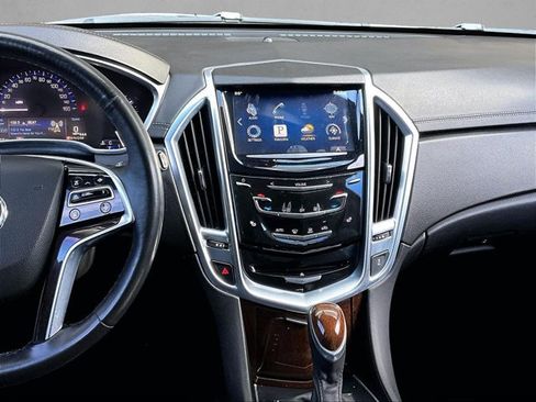 Used 2014 Cadillac SRX Luxury FWD image 8