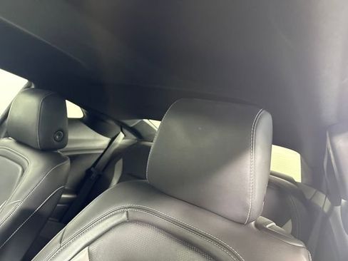 Used 2019 Chevrolet Camaro LT w/ 1LE Track Performance Package image 12