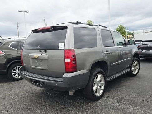 Used 2007 Chevrolet Tahoe LT w/ LT Preferred Equipment Group AWD/4WD image 3