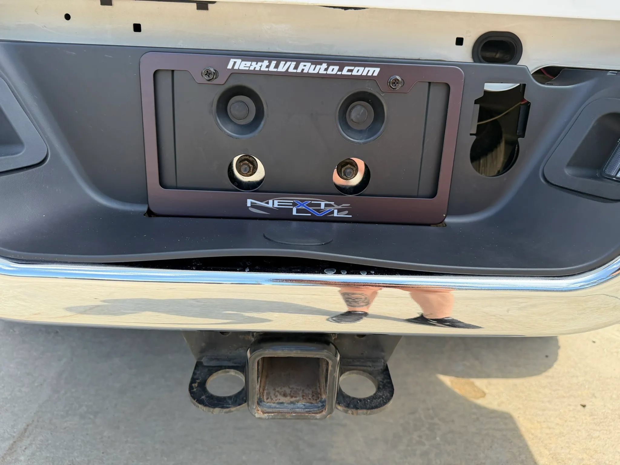 Used 2018 RAM 3500 Tradesman w/ Chrome Appearance Group AWD/4WD image 42