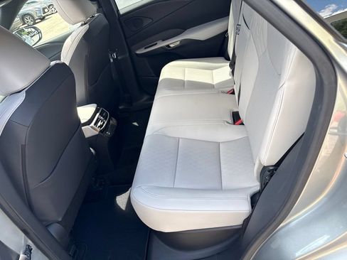 Certified 2025 Lexus RX 350 Premium Plus w/ Accessory Package (Z1) FWD image 19