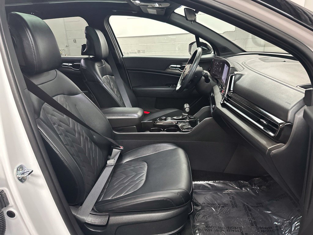 Used 2024 Kia Sportage X-Pro AWD/4WD image 19