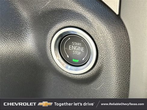 New 2026 Chevrolet Silverado 1500 Custom w/ Turbomax Blackout Package image 22