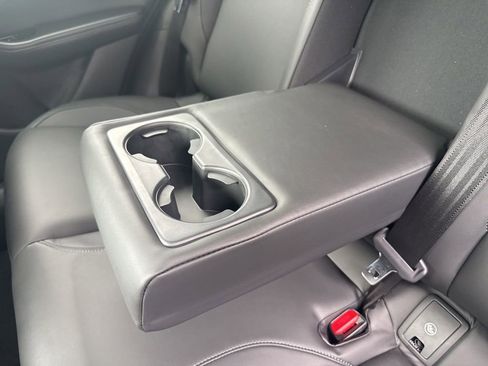 New 2025 MAZDA CX-30 AWD 2.5 S w/ Preferred Package image 28