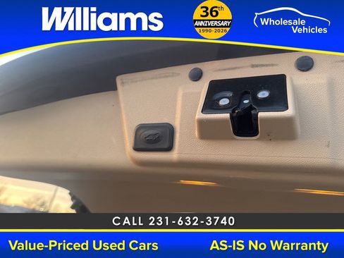 Used 2012 Buick Enclave Leather w/ LPO, Cargo Convenience Pkg image 35