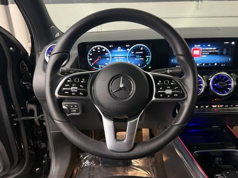 Certified 2023 Mercedes-Benz GLA 250 GLA 250 image 24