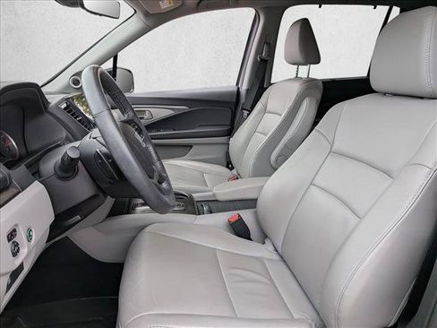 Used 2022 Honda Pilot Special Edition image 10
