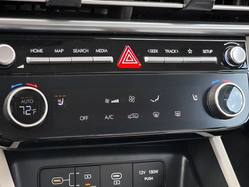 New 2026 Hyundai Tucson SEL image 20