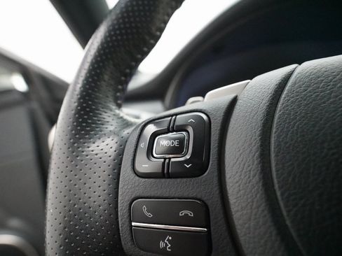 Used 2021 Lexus NX 300 F Sport w/ F Sport Premium Package image 18