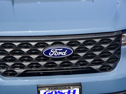 Used 2026 Ford Maverick XLT AWD/4WD image 11