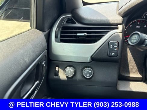 Used 2016 GMC Yukon SLT w/ Premium Edition AWD/4WD image 13