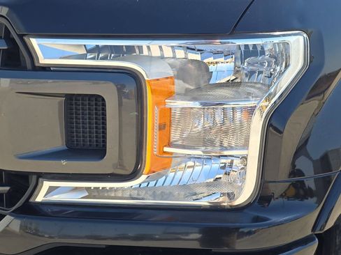 Used 2019 Ford F150 XLT w/ Equipment Group 302A Luxury AWD/4WD image 30