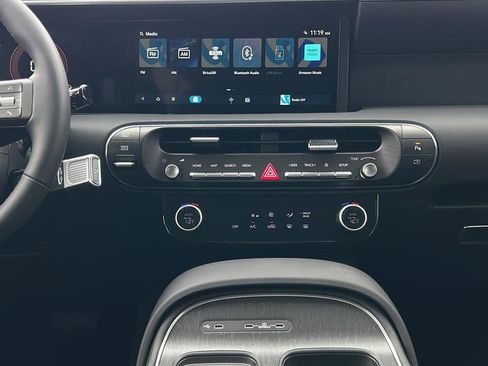 New 2026 Hyundai Palisade SE FWD image 16